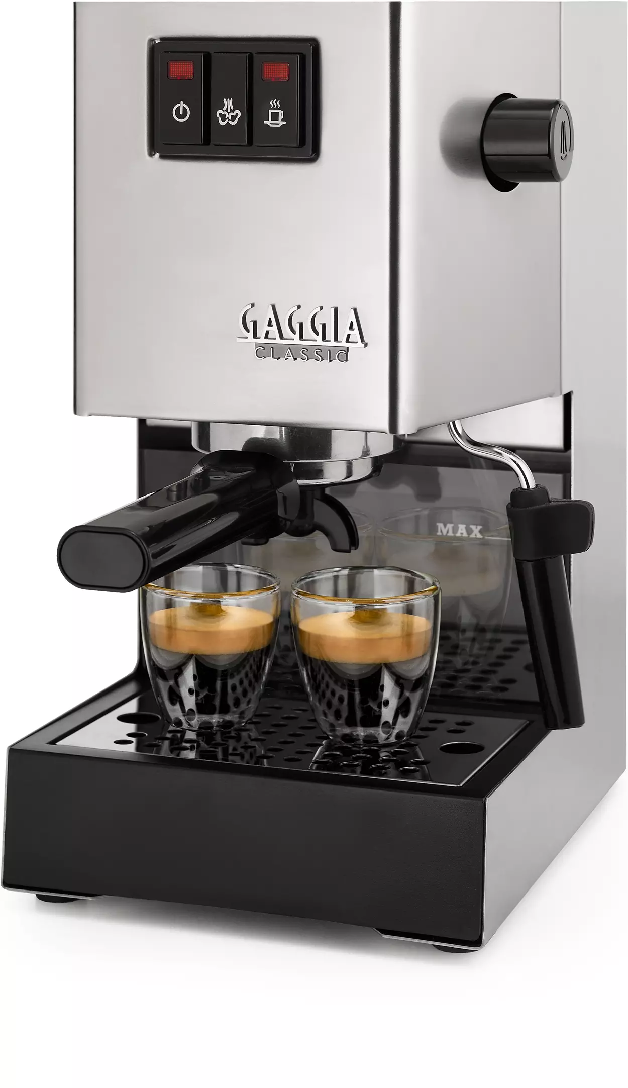 Gaggia Ersatzteile: Qualität und Zuverlässigkeit für Ihre Espressomaschine